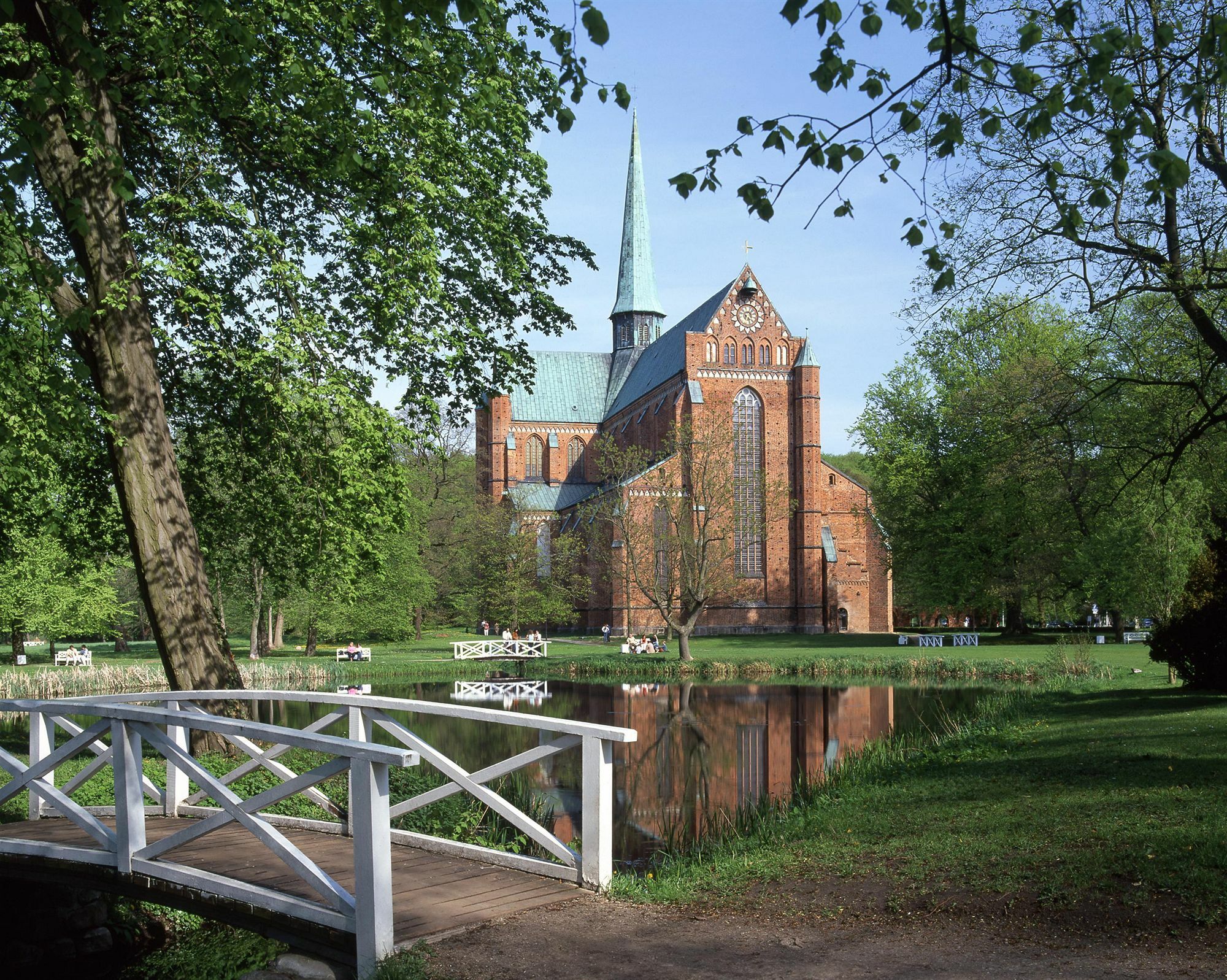 Hotel Prinzenpalais Bad Doberan Exterior photo